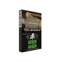 Табак Хулиган - Green Queen (Мятный чай с медом) 25 гр
