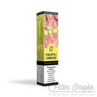 Одноразовая электронная сигарета Joys - Ананасовый лимонад