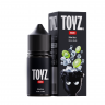 Жидкость Toyz Strong Ultra Salt - Kiwi Ice 30 мл (20 Ultra)