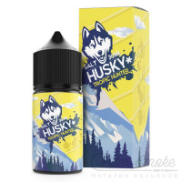 Жидкость Husky Salt Strong - Tropic hunter (Манго, Дыня, Ананас) 30 мл (20мг)