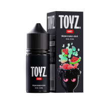 Жидкость Toyz Strong Ultra Salt - Watermelon Mint 30 мл (20 Ultra)