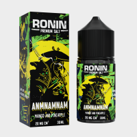 Жидкость Ronin Premium Salt - Amnammnam 30 мл (20 мг)
