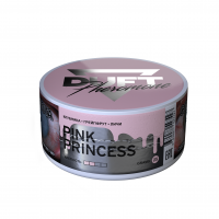 Табак Duft Pheromone - PINK PRINCESS (Клубника, Грейпфрут, Личи) 25 гр