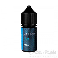 Carbon - Blue (Ягоды Асаи) 30 мл (12 мг)