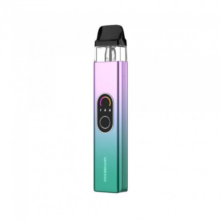 Устройство Vaporesso Xros 4 (Pink Mint)