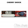 Табак Black Burn - Cherry Shock (Кислая вишня) 25 гр