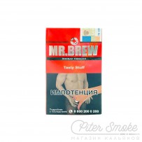 Табак Mr.Brew - Tasty Stuff  (Апельсин и Манго) 40 гр