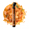 Одноразовая электронная сигарета SOAK S (3500) - Carrot Juice (Морковный фреш)