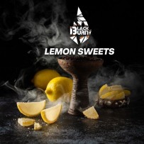 Табак Black Burn - Lemon Sweets (Мармелад-лимон) 25 гр