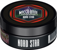 Табак MustHave - Nord Star (Вишня) 125 гр