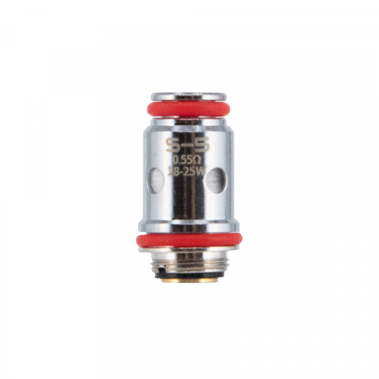 Испаритель Smoant Santi / Charon Plus S-5 0.55ohm