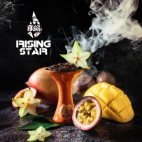 Табак Black Burn - Rising Star (Маракуйя и манго) 25 гр