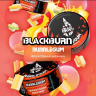 Табак Black Burn - Bubble Gum (Фруктовая жвачка) 25 гр