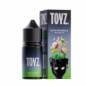 Жидкость Toyz Strong Ultra Salt - Lychee gooseberry 30 мл (20 Ultra)