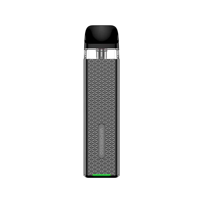 Устройство Vaporesso Xros 3 mini (Space Grey)