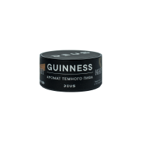 Табак Deus - Guinness (Темное пиво)  20 гр