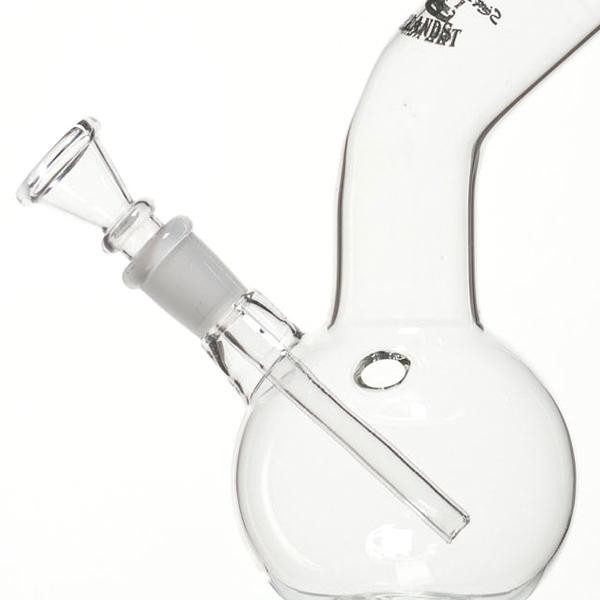 Бонг Amsterdam Glass Bong 18cm