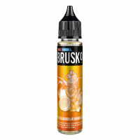 Brusko Salt - Апельсиновый лимонад 30 мл (20 мг)